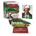 National Lampoon's Christmas Vacation: Station Wagon and Griswold Family Tree: With Sound!