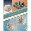 Upcycling Books: Decorative Objects