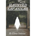 Haunted Savannah