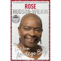 Girl from Montego Bay: The Autobiography of Britain's First Black Woman Bishop Rose Hudson-Wilkin