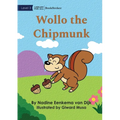 Wollo the Chipmunk
