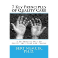 7 Key Principles of Quality Care