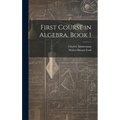First Course in Algebra, Book 1