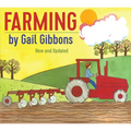 Farming: An Engaging Introduction to Farming Including Tractors, Barns, Crops, and More