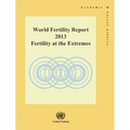 World Fertility Report 2013