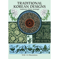 Traditional Korean Designs