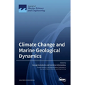 Climate Change and Marine Geological Dynamics