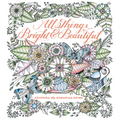 All Things Bright & Beautiful: Coloring the Christian Hymn