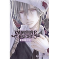 Vampire Knight: Memories, Vol. 2