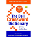 The Dell Crossword Dictionary