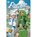 Fire & Ice: Welcome to Smallville