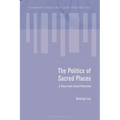 The Politics of Sacred Places: A View from Israel-Palestine