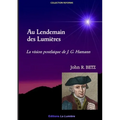 Au Lendemain des Lumières
