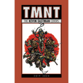 Teenage Mutant Ninja Turtles: The Kevin Eastman Covers (2019-2024)
