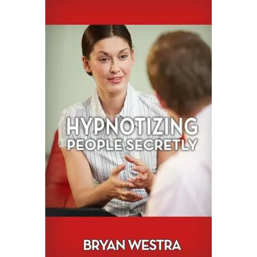 Hypnotizing People Secretly