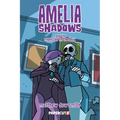 Amelia Shadows and the Monster in the Box