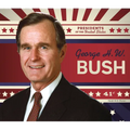 George H.W. Bush