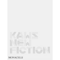 Kaws: New Fiction