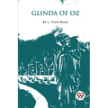 Glinda Of Oz