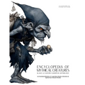 Encyclopedia of Mythical Creatures - Slavic & Eastern European Mythology: An Illustrated Bestiary of Legendary Beasts, Monsters & Spirits from Ancient