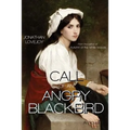 Call of an Angry Blackbird