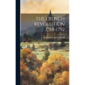 The French Revolution 1788-1792