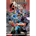 Avengers Assemble: The Serpent Scenario