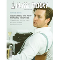 Glasse Factory Magazine Issue No. 1