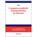 Computervermittelte Kommunikation Im Internet