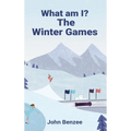 What am I? The Winter Games