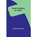 Rural Problems of Today