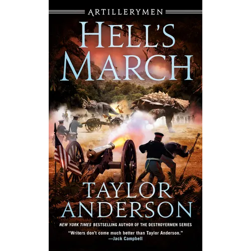 Hell's March