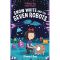 Snow White and the Seven Robots