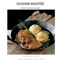 Cuisine mijotée