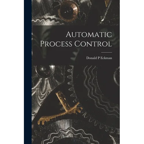 Automatic Process Control