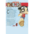 Black Cat Pirates. (One Piece, Vol. 4)