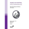 María de Montiel: Novela contemporánea (1861)