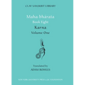 Mahabharata Book Eight (Volume 1): Karna