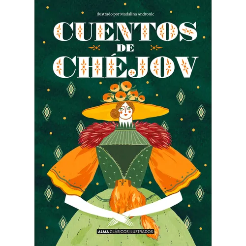 Cuentos de Chéjov