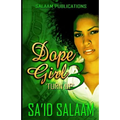 Dope Girl 3