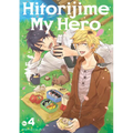Hitorijime My Hero 4