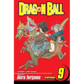 Dragon Ball, Vol. 9