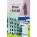 Marjorie à Montréal