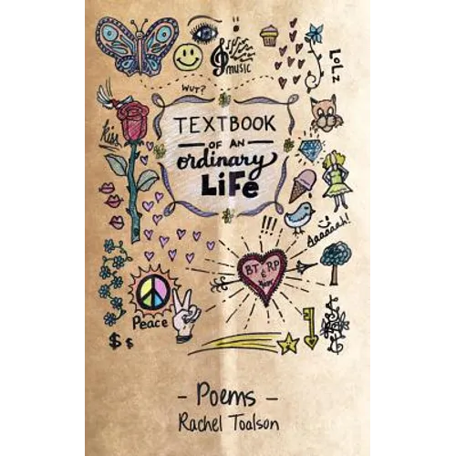 Textbook of an Ordinary Life