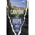 Canyon of Hope: From Darkness to Dawn Embracing the Light Within