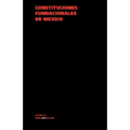 Constituciones fundacionales de México