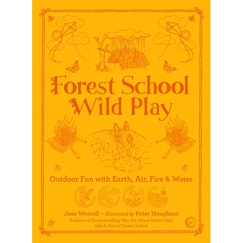 Forest School Wild Play