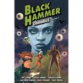 Black Hammer Omnibus Volume 3