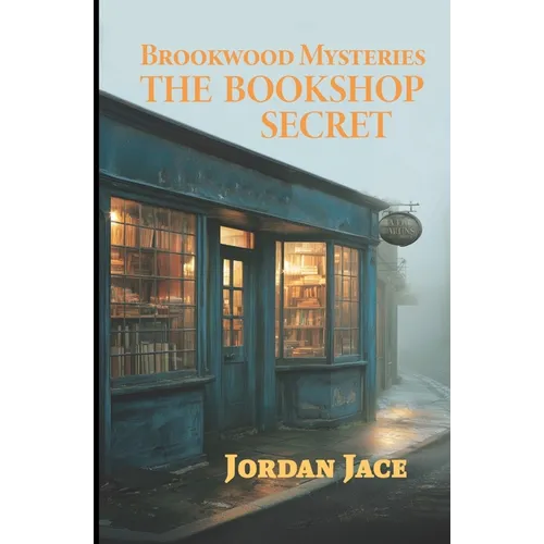 The Bookshop Secret