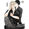 Black or White, Vol. 4